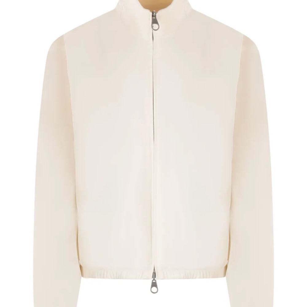 Loro Piana Reversible Cashmere Jacket